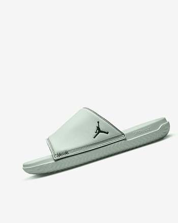 Nike Jordan Play Negros | MX 3147